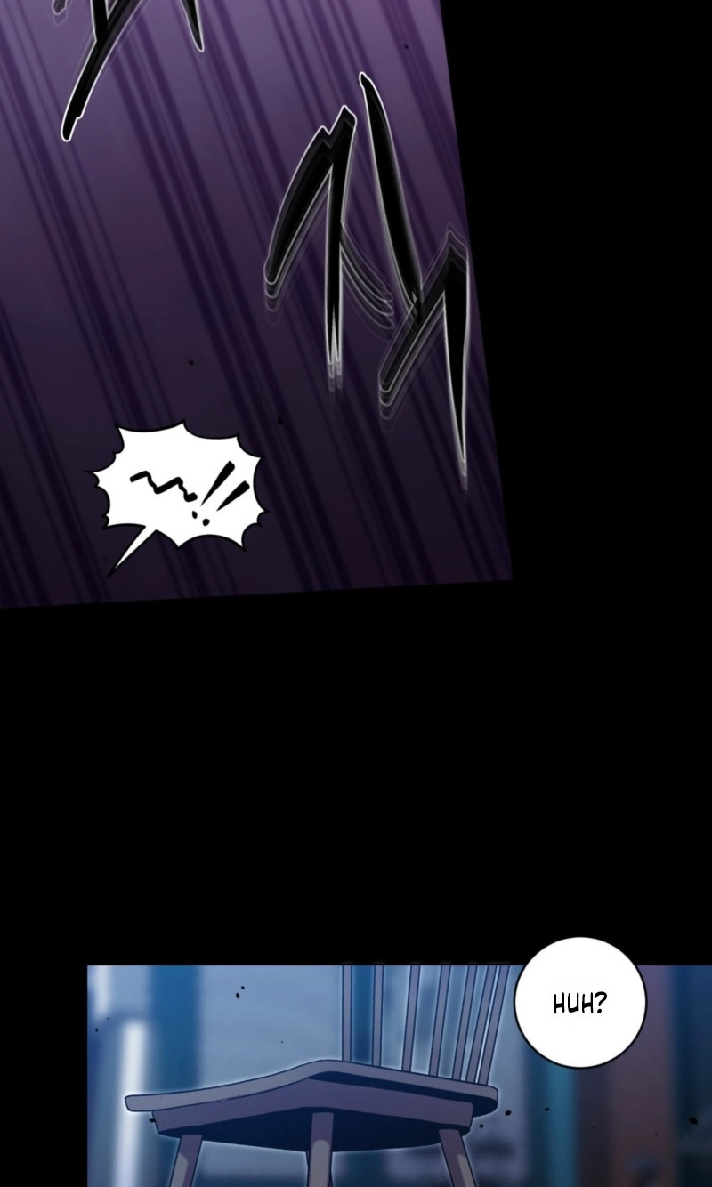 One Summer Day Chapter 141 page 8 - 