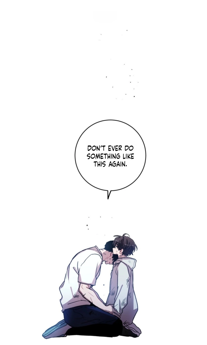 One Summer Day Chapter 141 page 73 - 