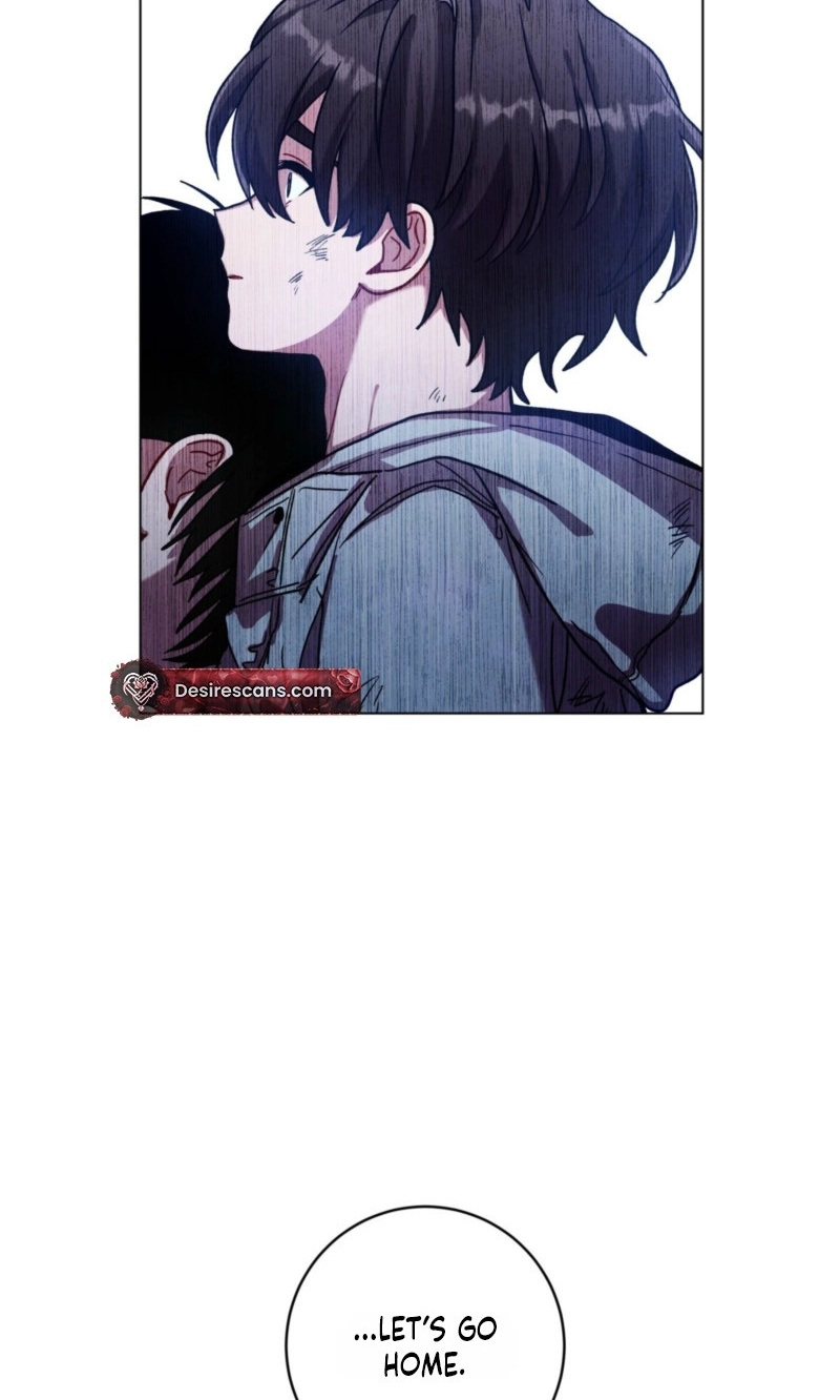 One Summer Day Chapter 141 page 75 - 
