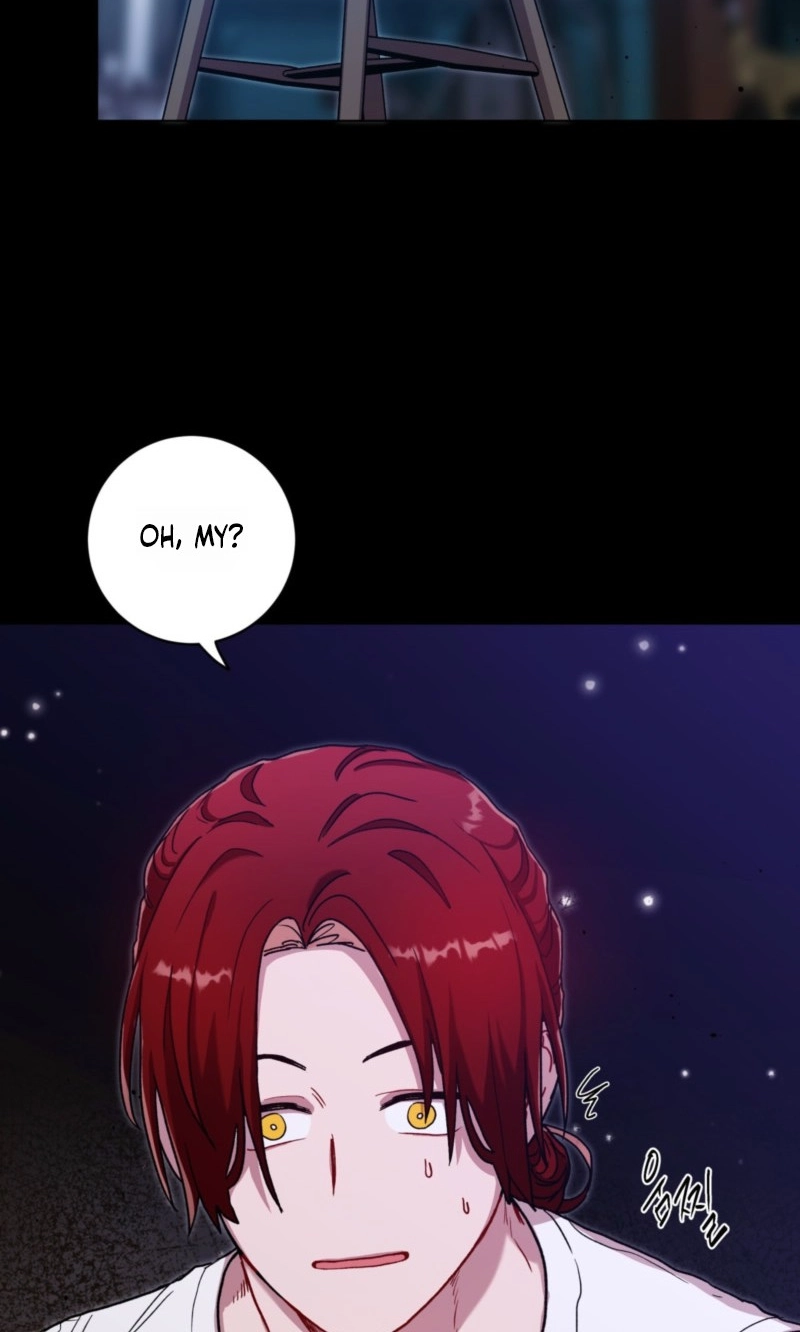 One Summer Day Chapter 141 page 9 - 
