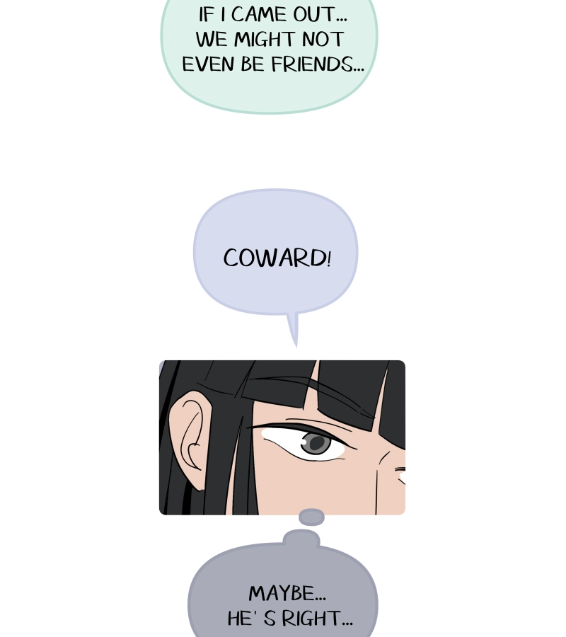 One Summer Day Chapter 142 page 4 - 