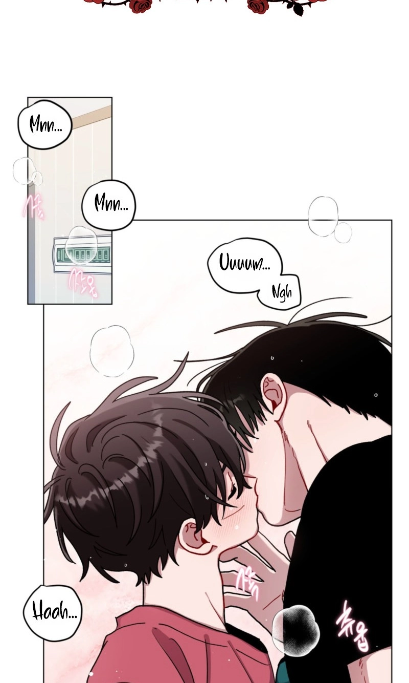 One Summer Day Chapter 143 page 2 - 