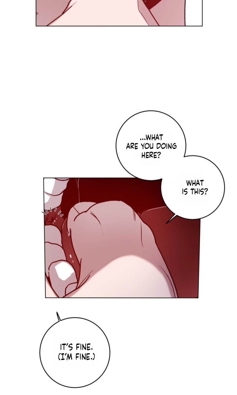 One Summer Day Chapter 143 page 13 - 