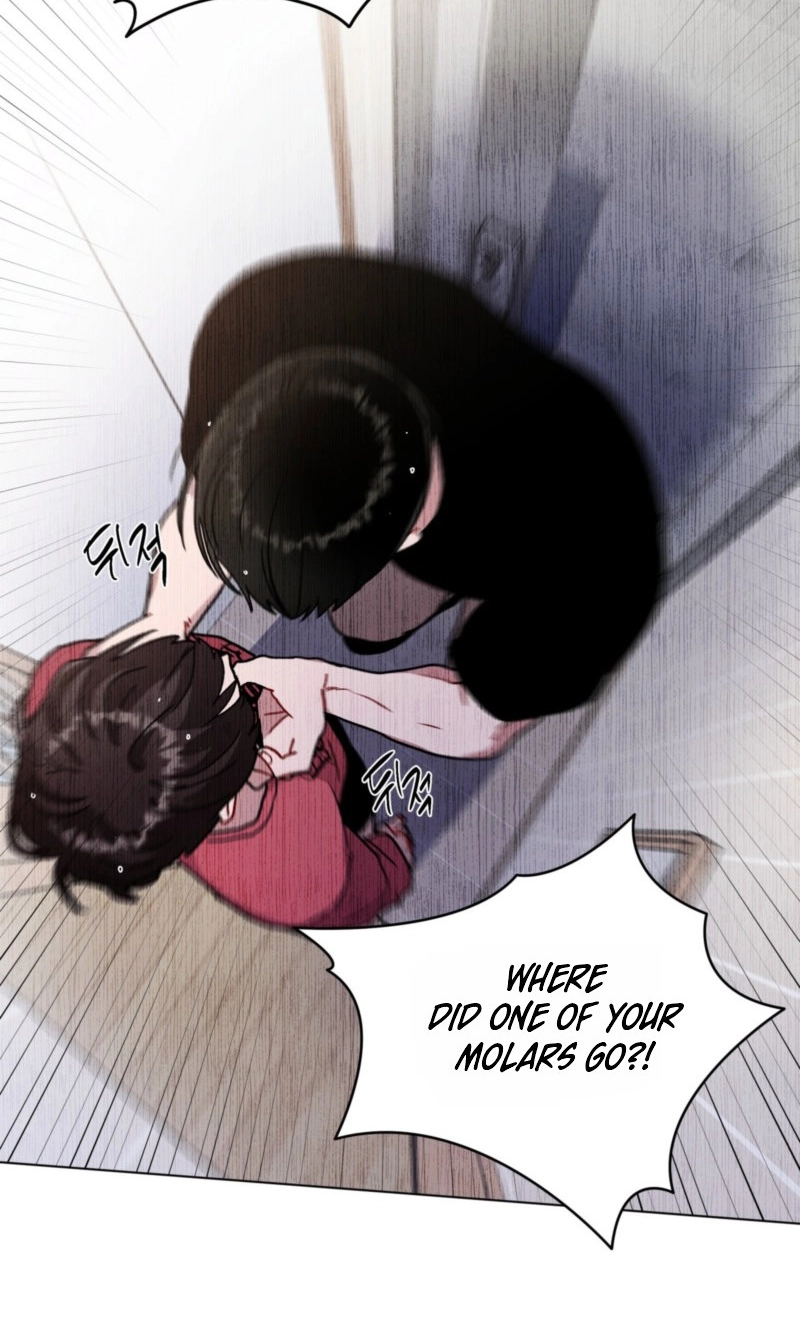 One Summer Day Chapter 143 page 15 - 