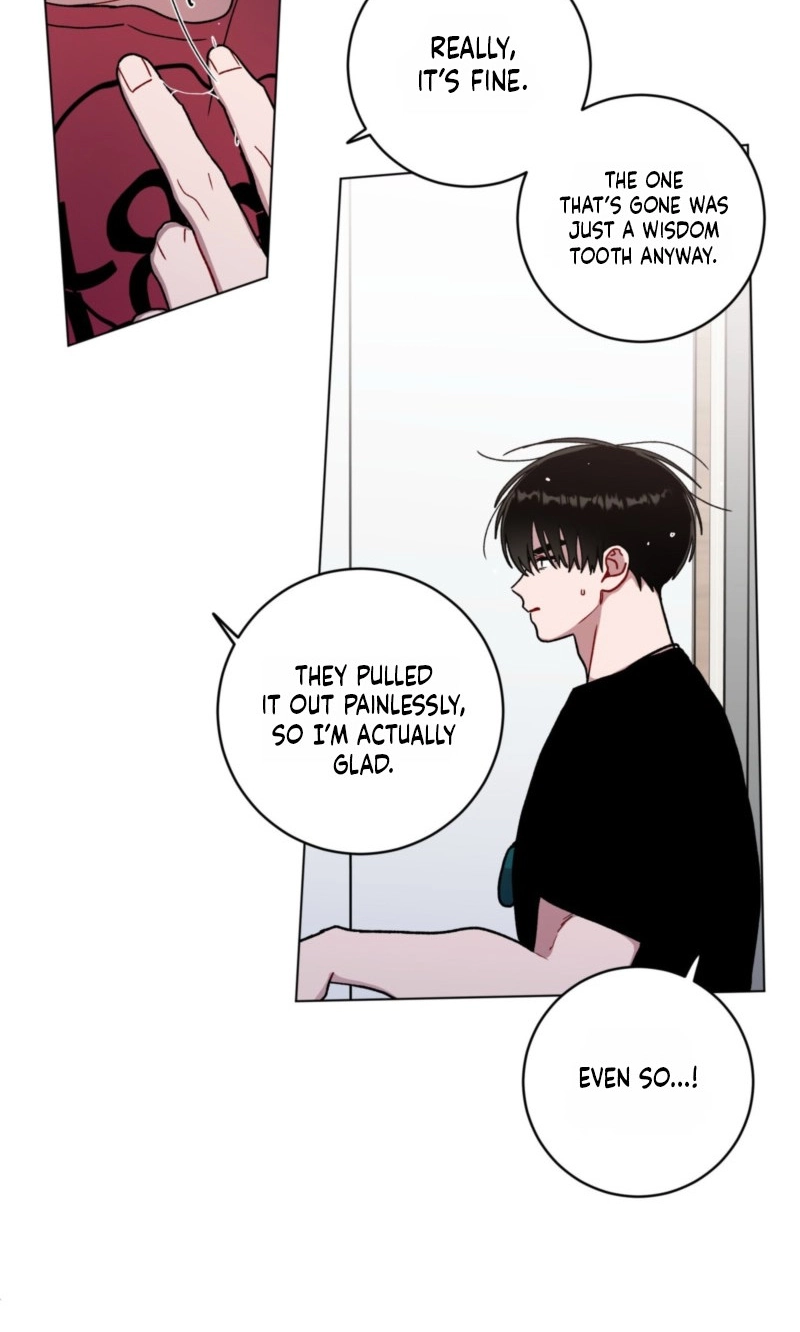 One Summer Day Chapter 143 page 18 - 
