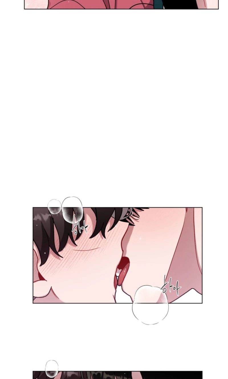 One Summer Day Chapter 143 page 3 - 