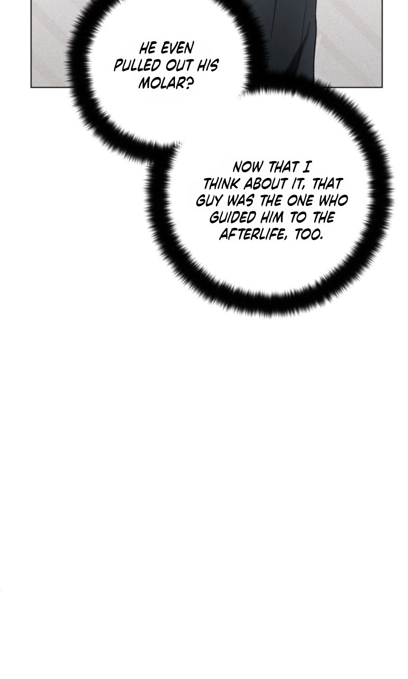 One Summer Day Chapter 143 page 21 - 