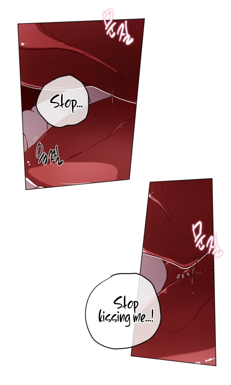One Summer Day Chapter 143 page 30 - 