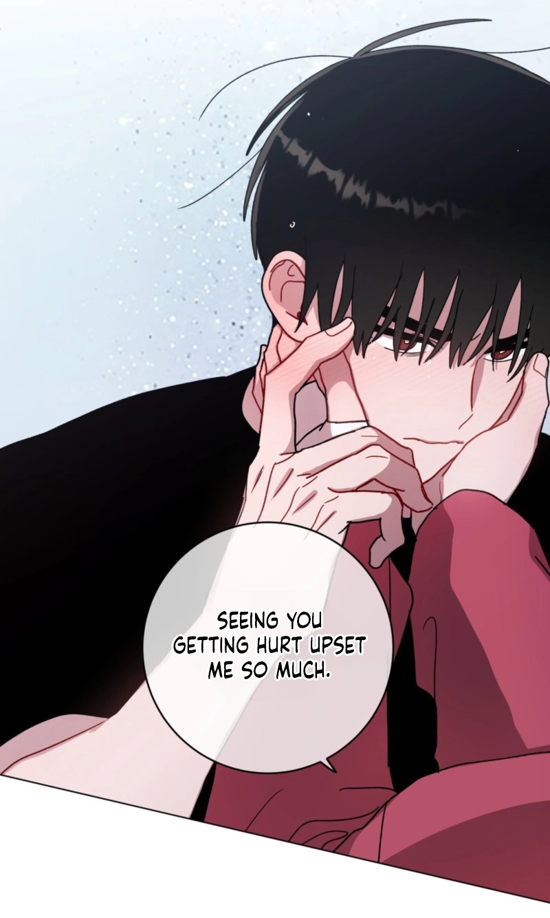 One Summer Day Chapter 143 page 34 - 