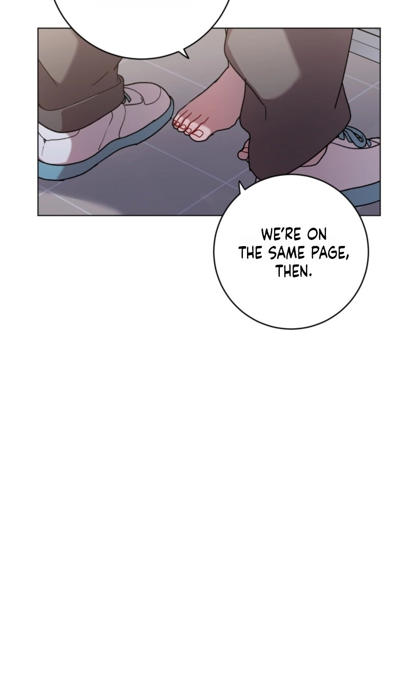 One Summer Day Chapter 143 page 36 - 