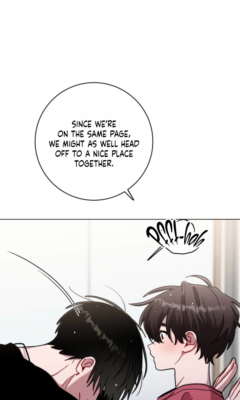 One Summer Day Chapter 143 page 37 - 