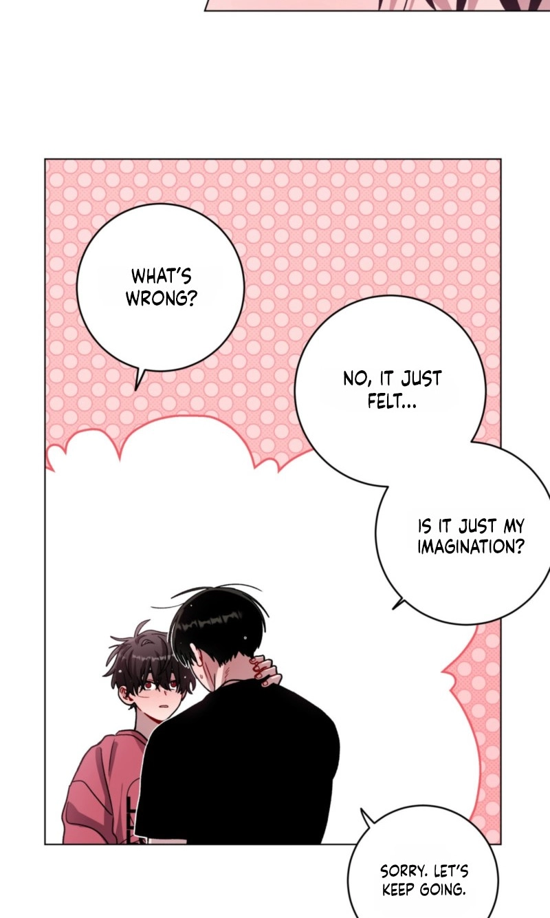 One Summer Day Chapter 143 page 5 - 