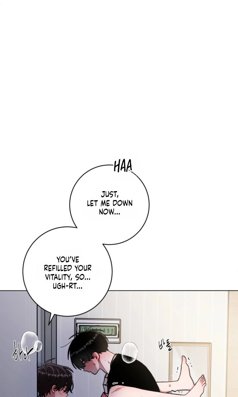 One Summer Day Chapter 143 page 54 - 