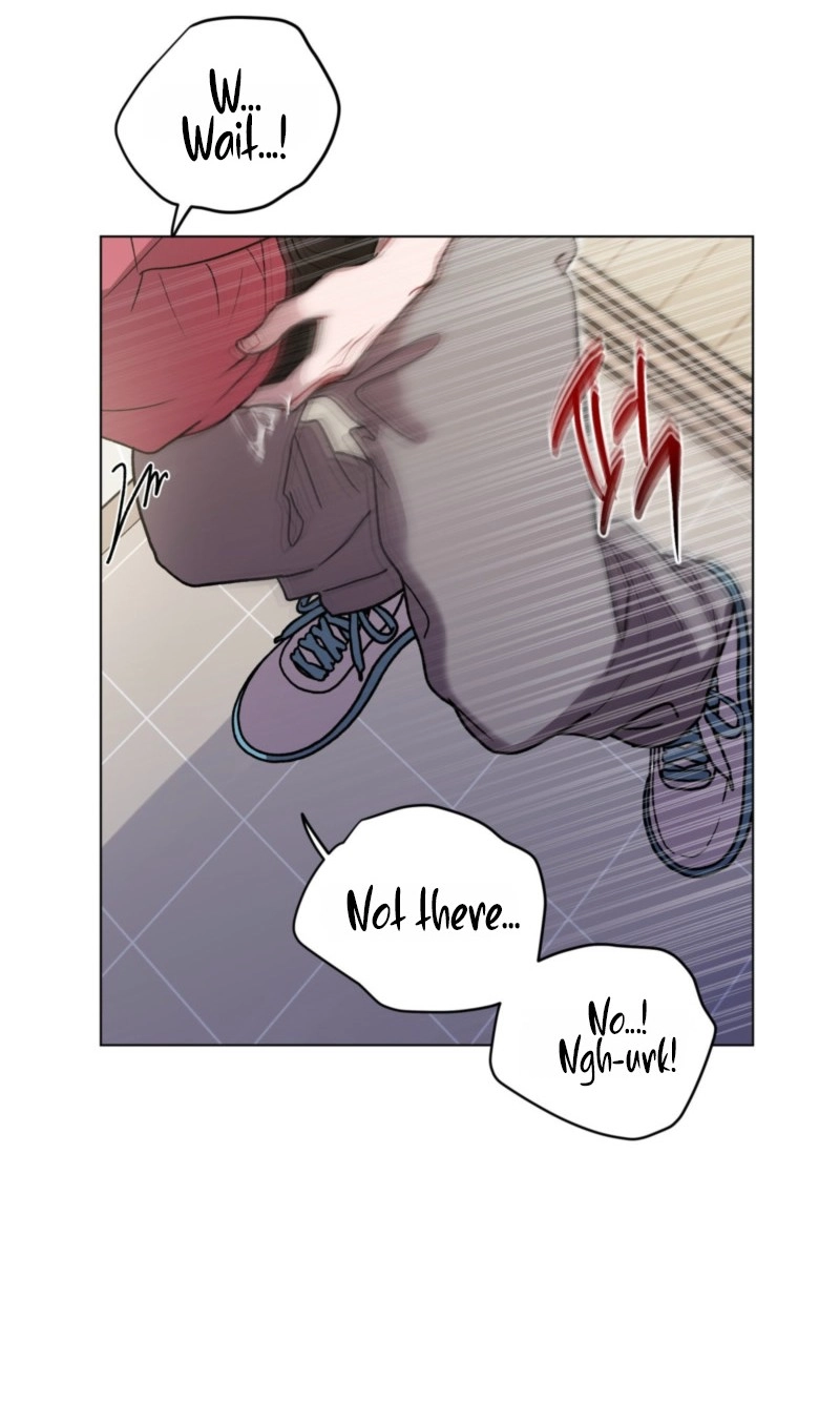 One Summer Day Chapter 143 page 58 - 