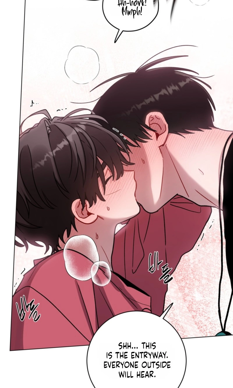 One Summer Day Chapter 143 page 60 - 