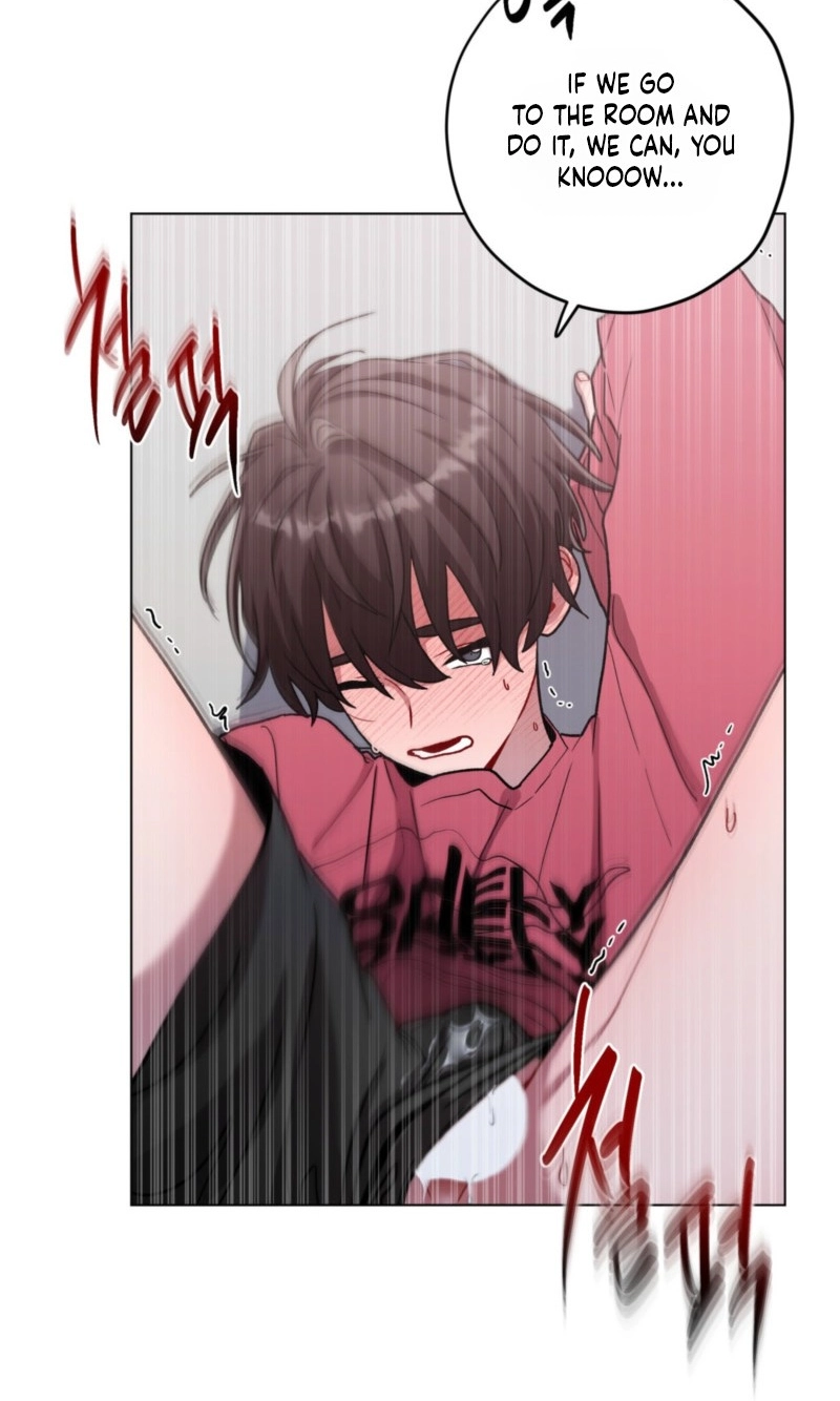 One Summer Day Chapter 143 page 62 - 