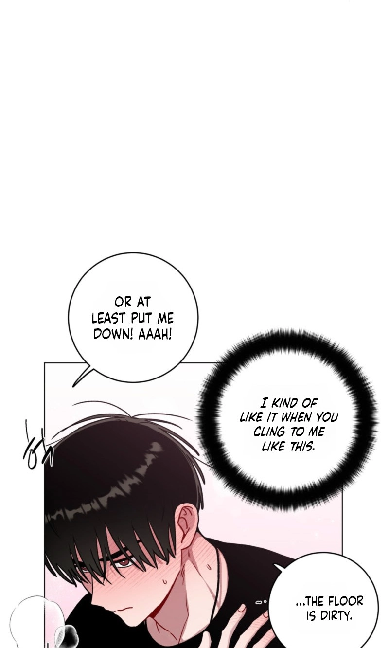 One Summer Day Chapter 143 page 63 - 