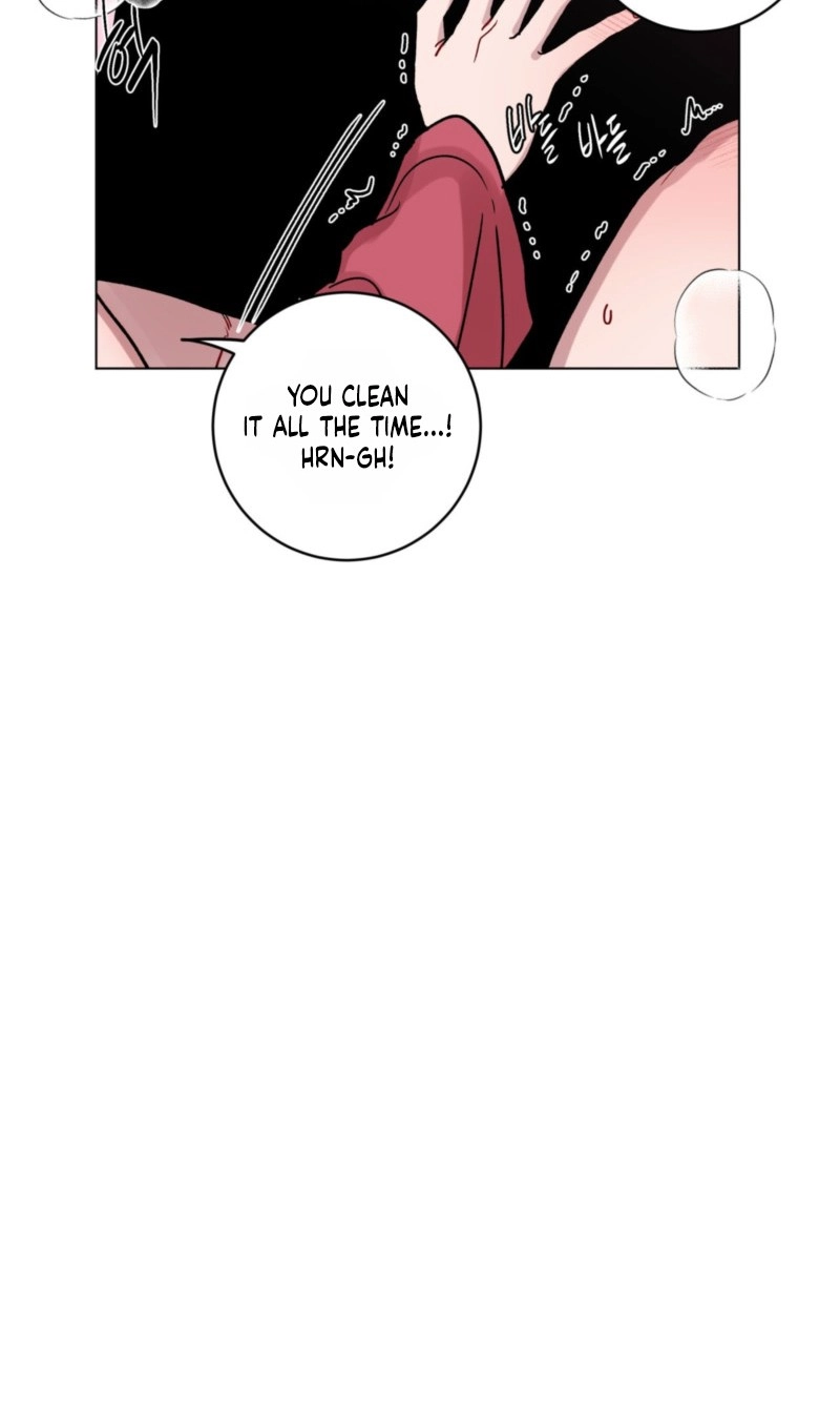 One Summer Day Chapter 143 page 64 - 