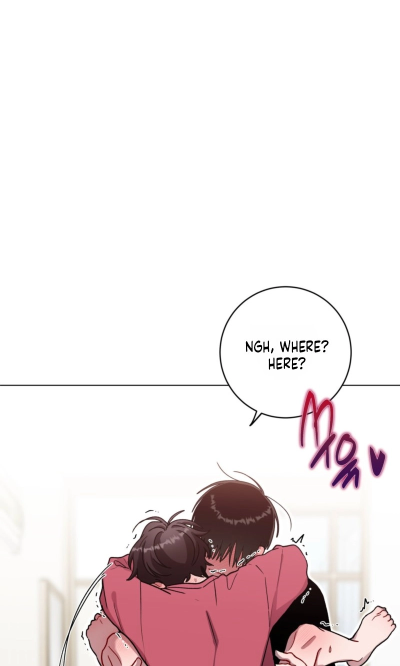 One Summer Day Chapter 143 page 66 - 