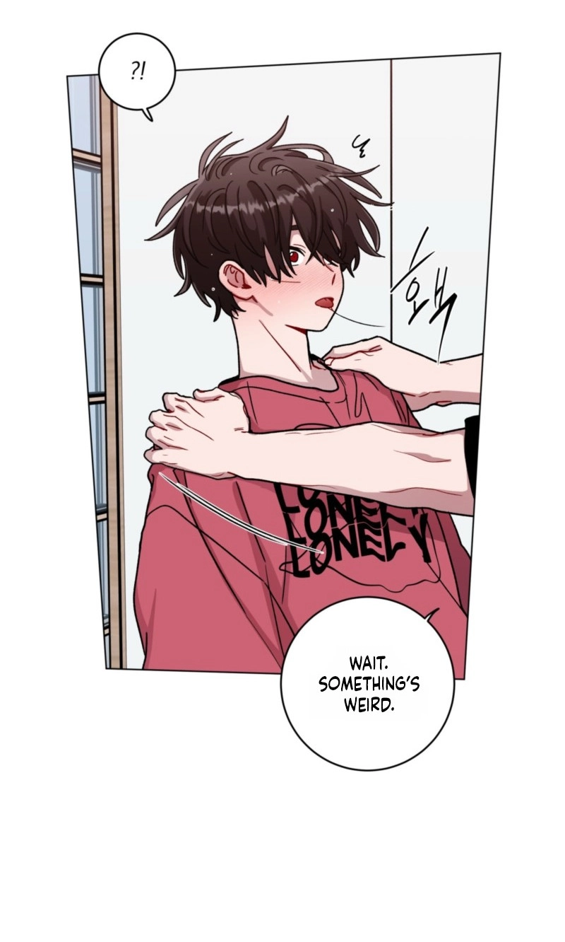 One Summer Day Chapter 143 page 9 - 