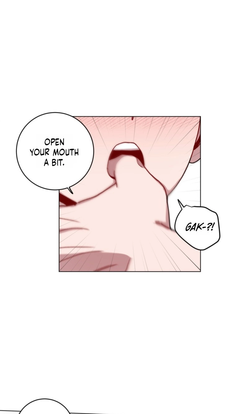 One Summer Day Chapter 143 page 10 - 