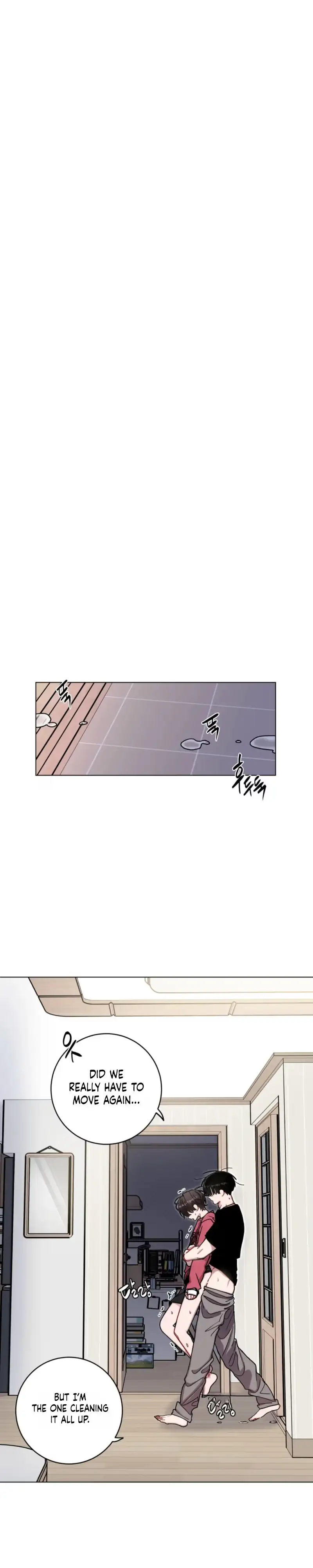 One Summer Day Chapter 144 page 2 - 