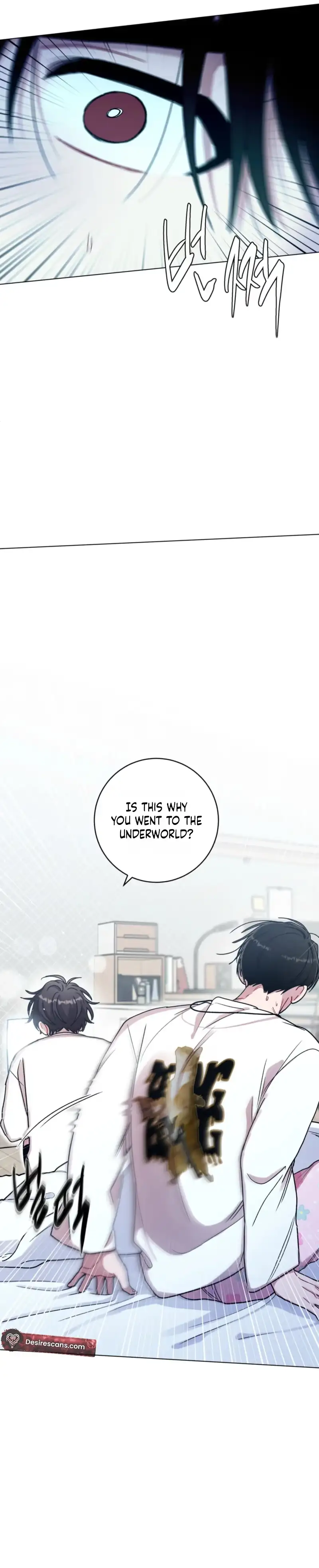 One Summer Day Chapter 144 page 11 - 