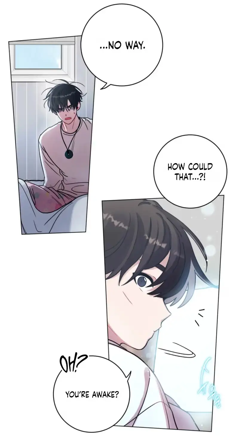 One Summer Day Chapter 144 page 12 - 
