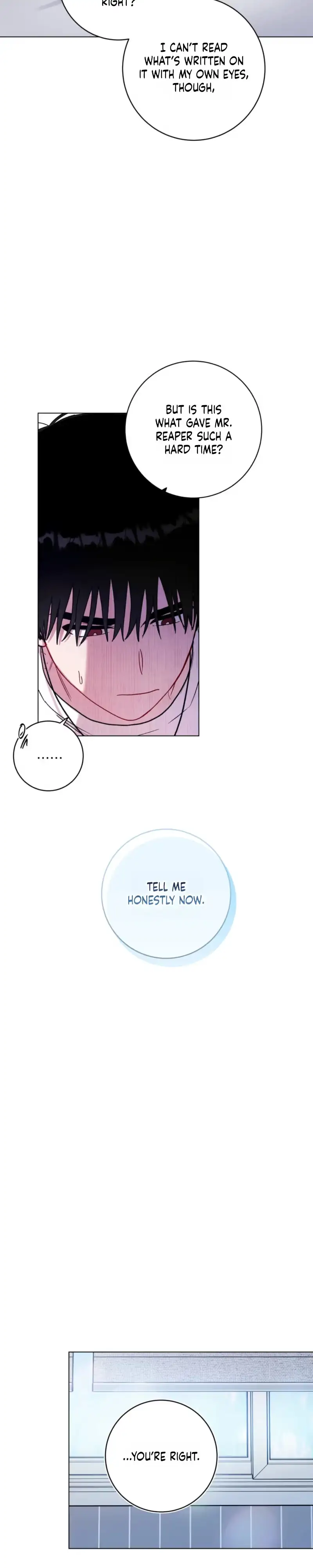 One Summer Day Chapter 144 page 15 - 