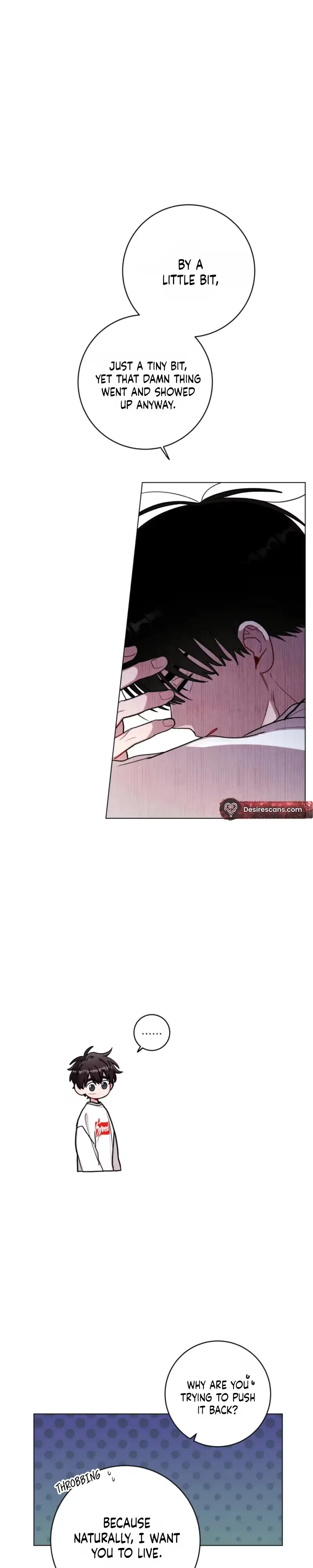 One Summer Day Chapter 144 page 18 - 