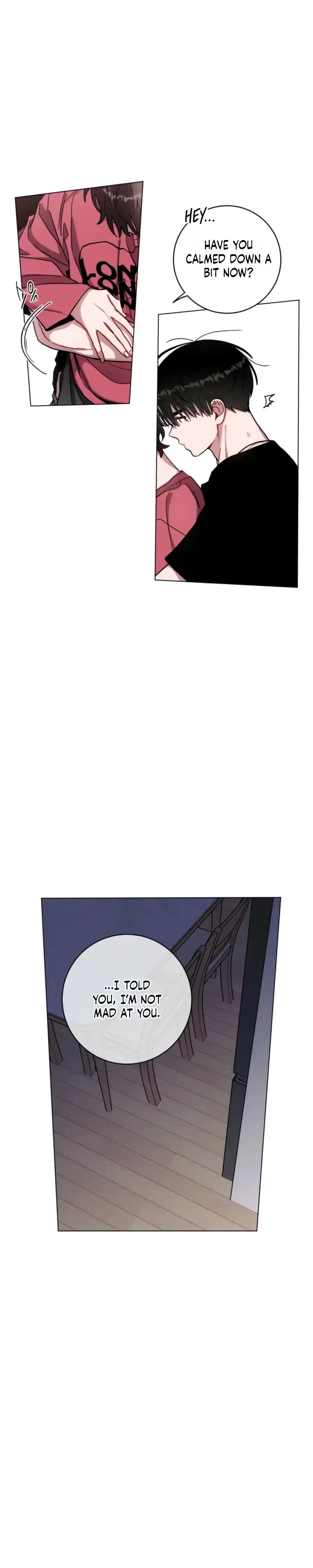 One Summer Day Chapter 144 page 3 - 