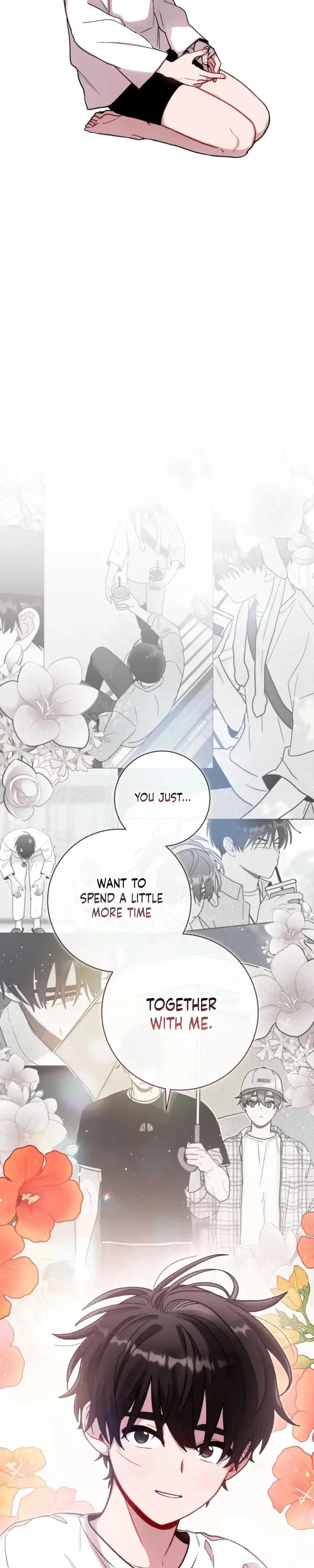 One Summer Day Chapter 144 page 22 - 