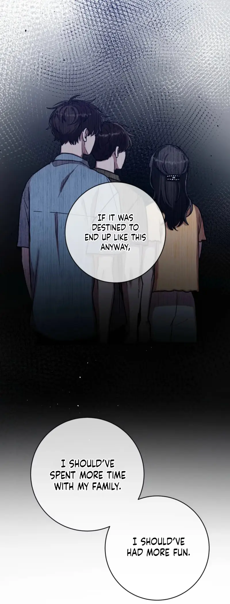 One Summer Day Chapter 144 page 24 - 