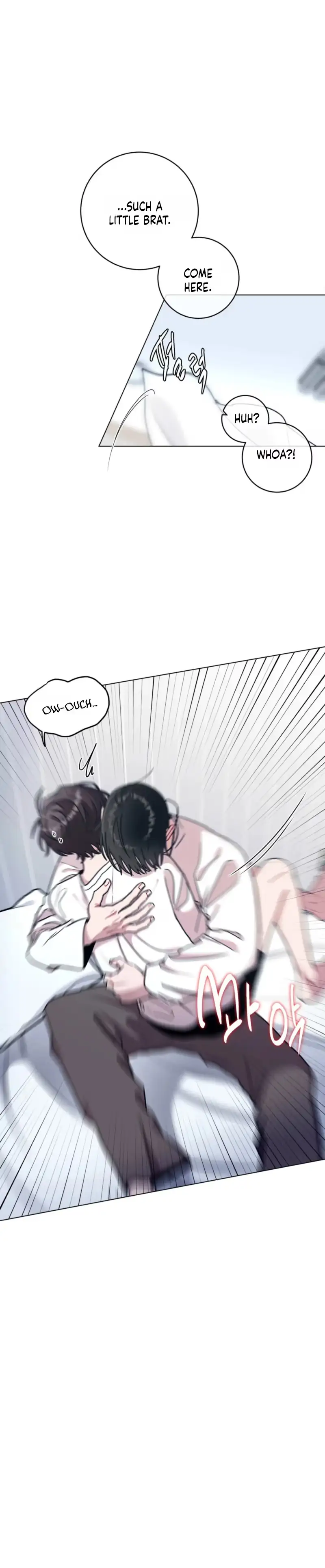 One Summer Day Chapter 144 page 27 - 