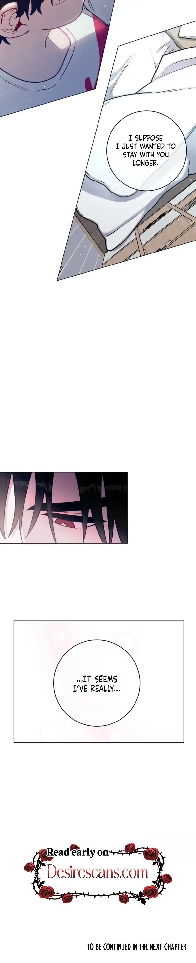 One Summer Day Chapter 144 page 30 - 