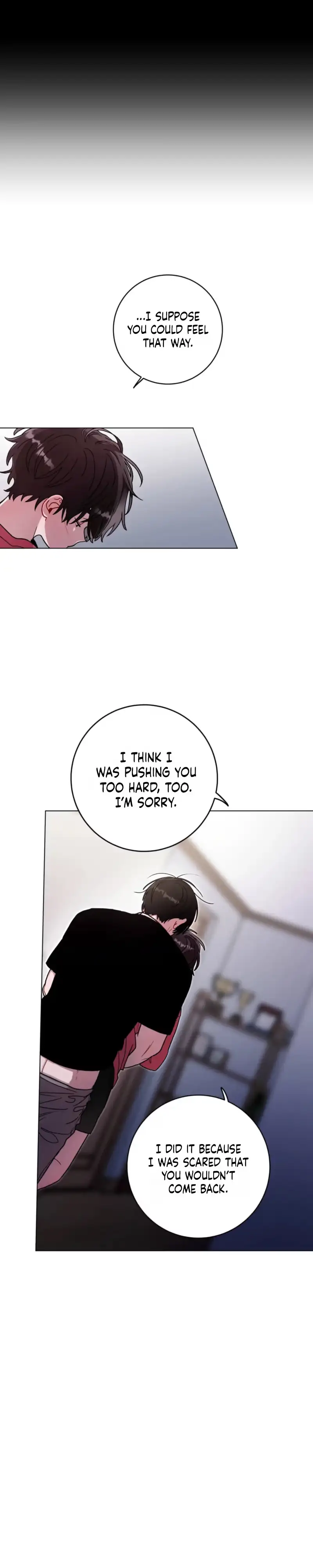 One Summer Day Chapter 144 page 5 - 