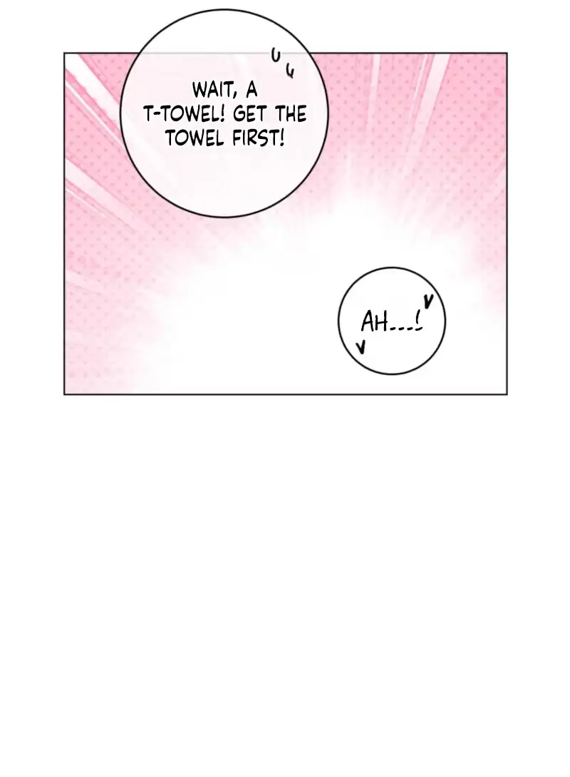 One Summer Day Chapter 144 page 8 - 