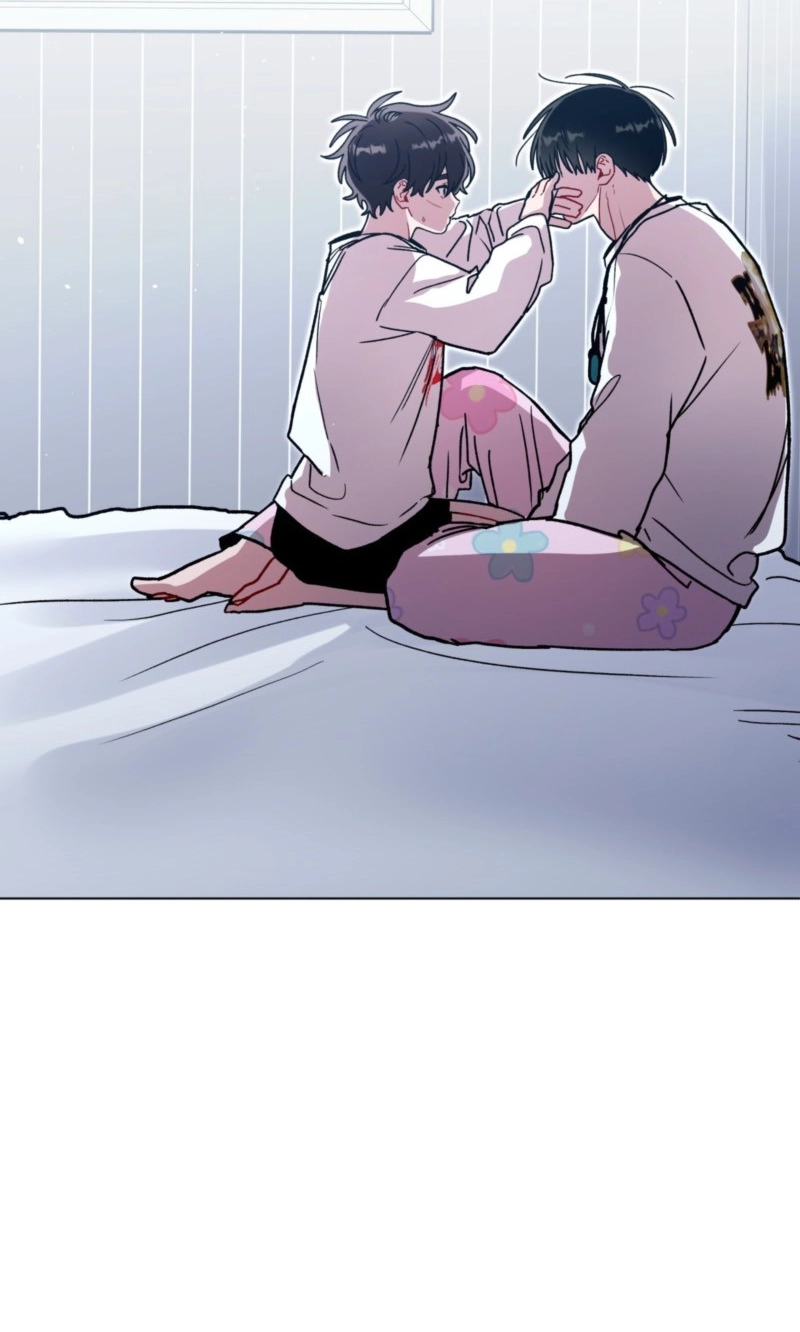 One Summer Day Chapter 145 page 12 - 