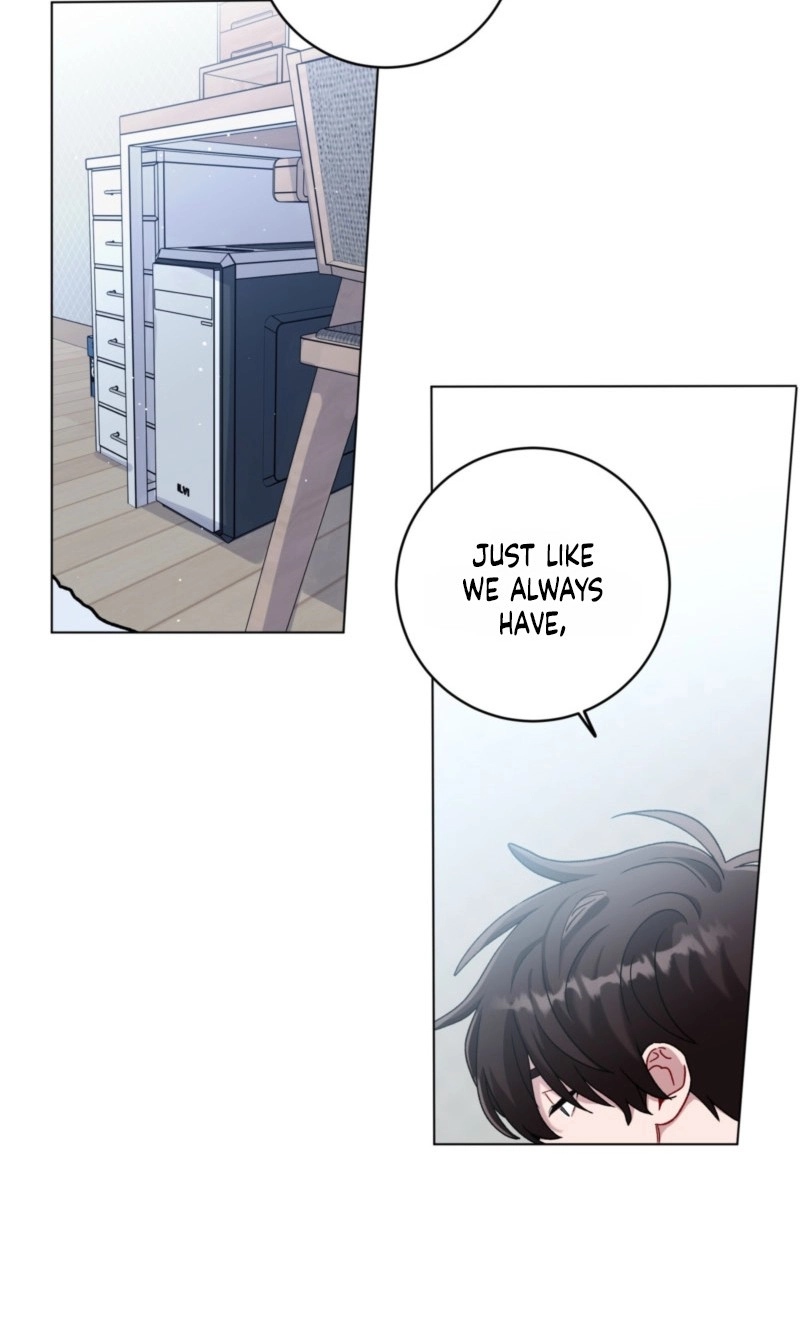 One Summer Day Chapter 145 page 22 - 