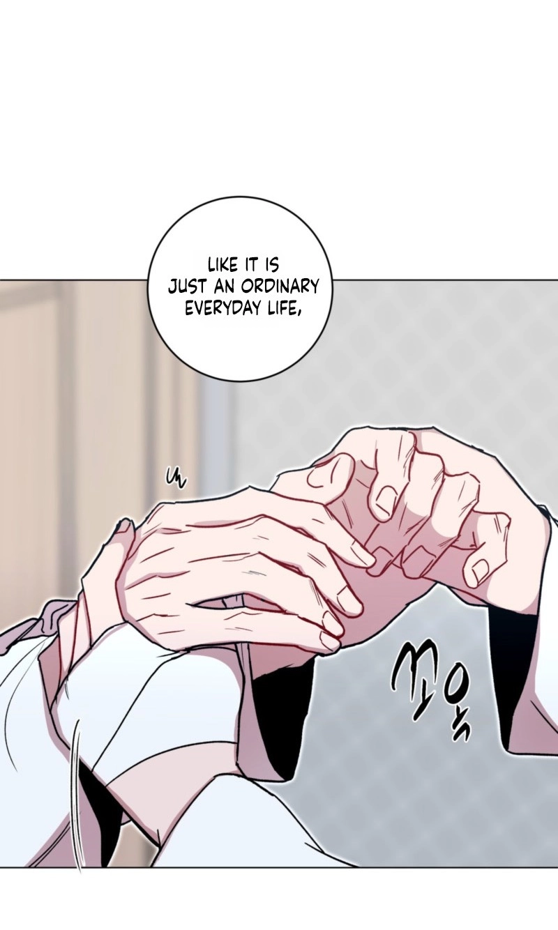 One Summer Day Chapter 145 page 23 - 