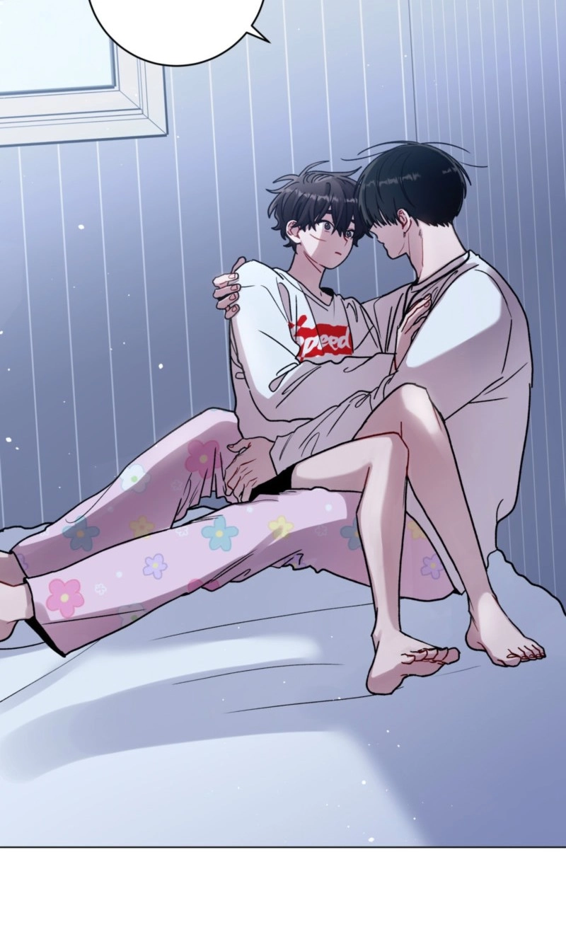 One Summer Day Chapter 145 page 4 - 