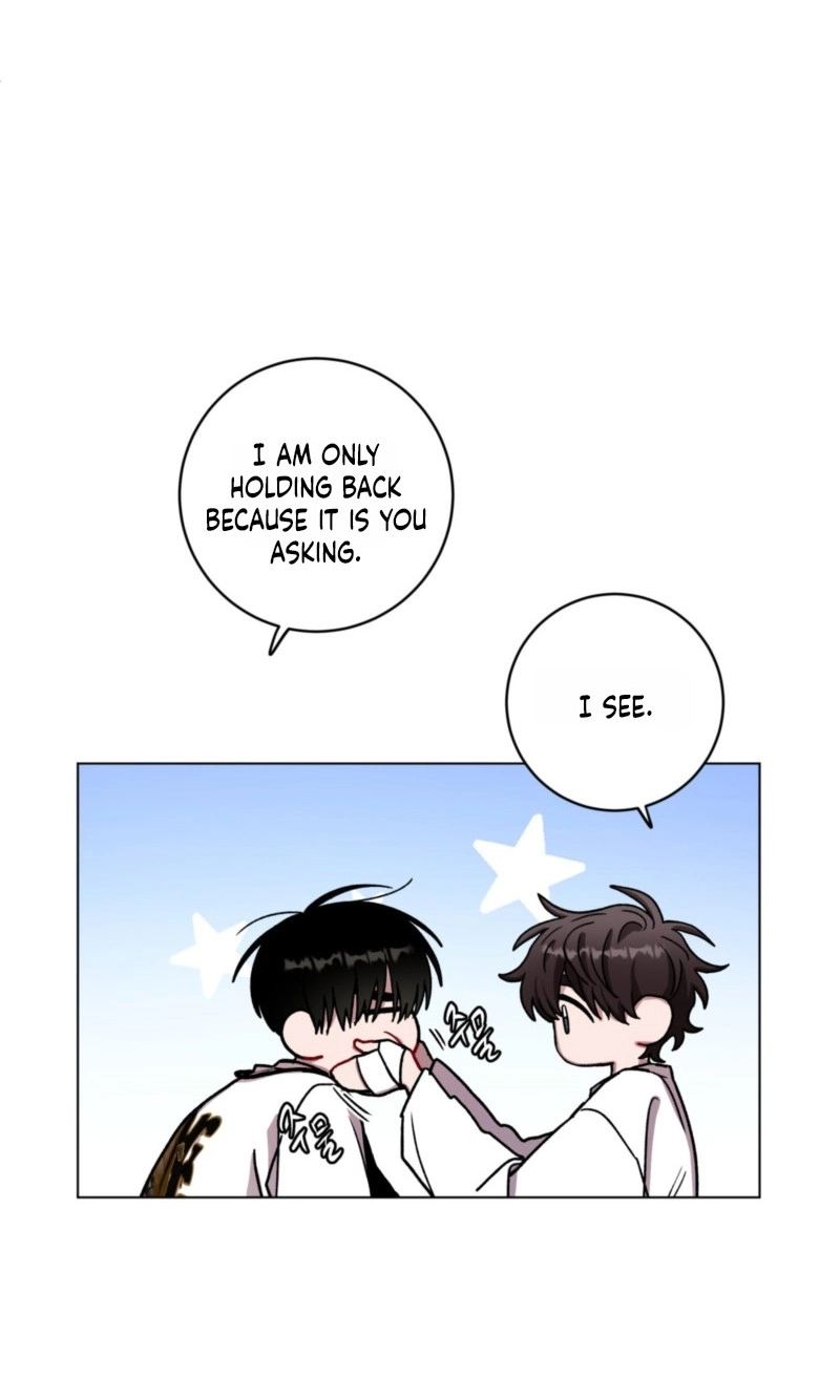 One Summer Day Chapter 145 page 34 - 