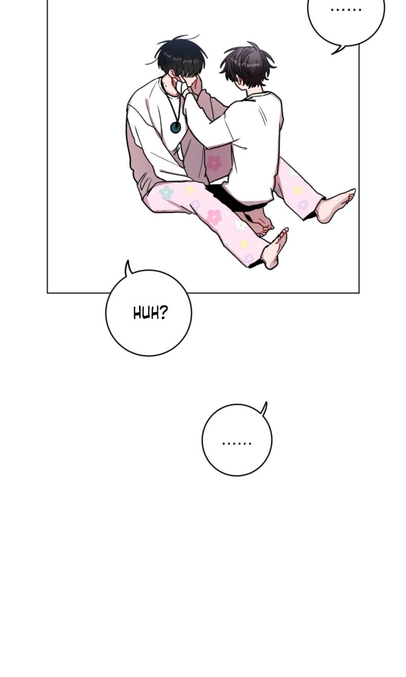 One Summer Day Chapter 145 page 39 - 