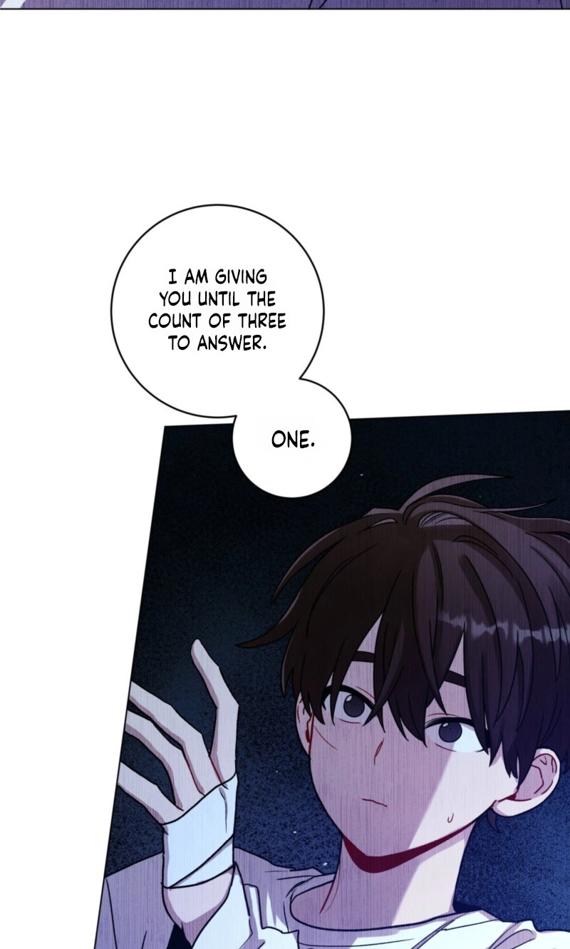 One Summer Day Chapter 145 page 42 - 