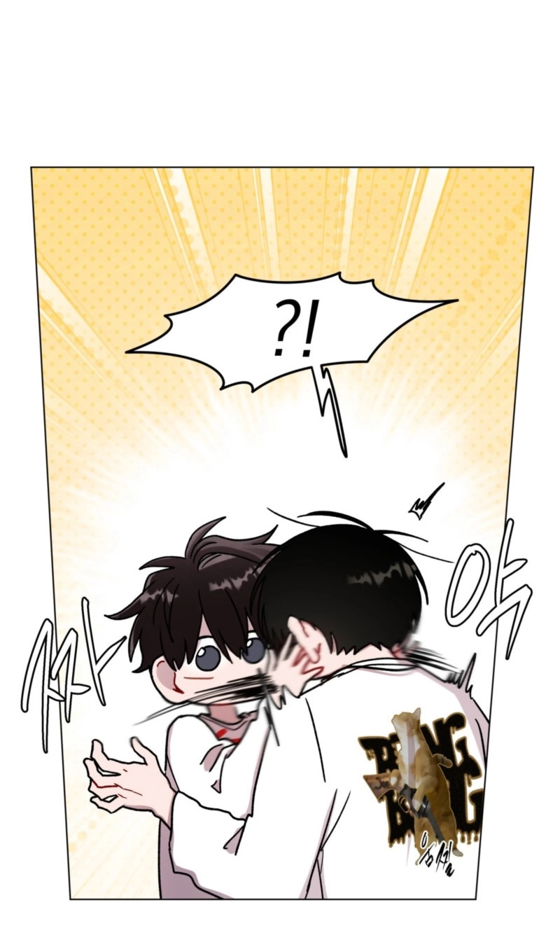 One Summer Day Chapter 145 page 45 - 