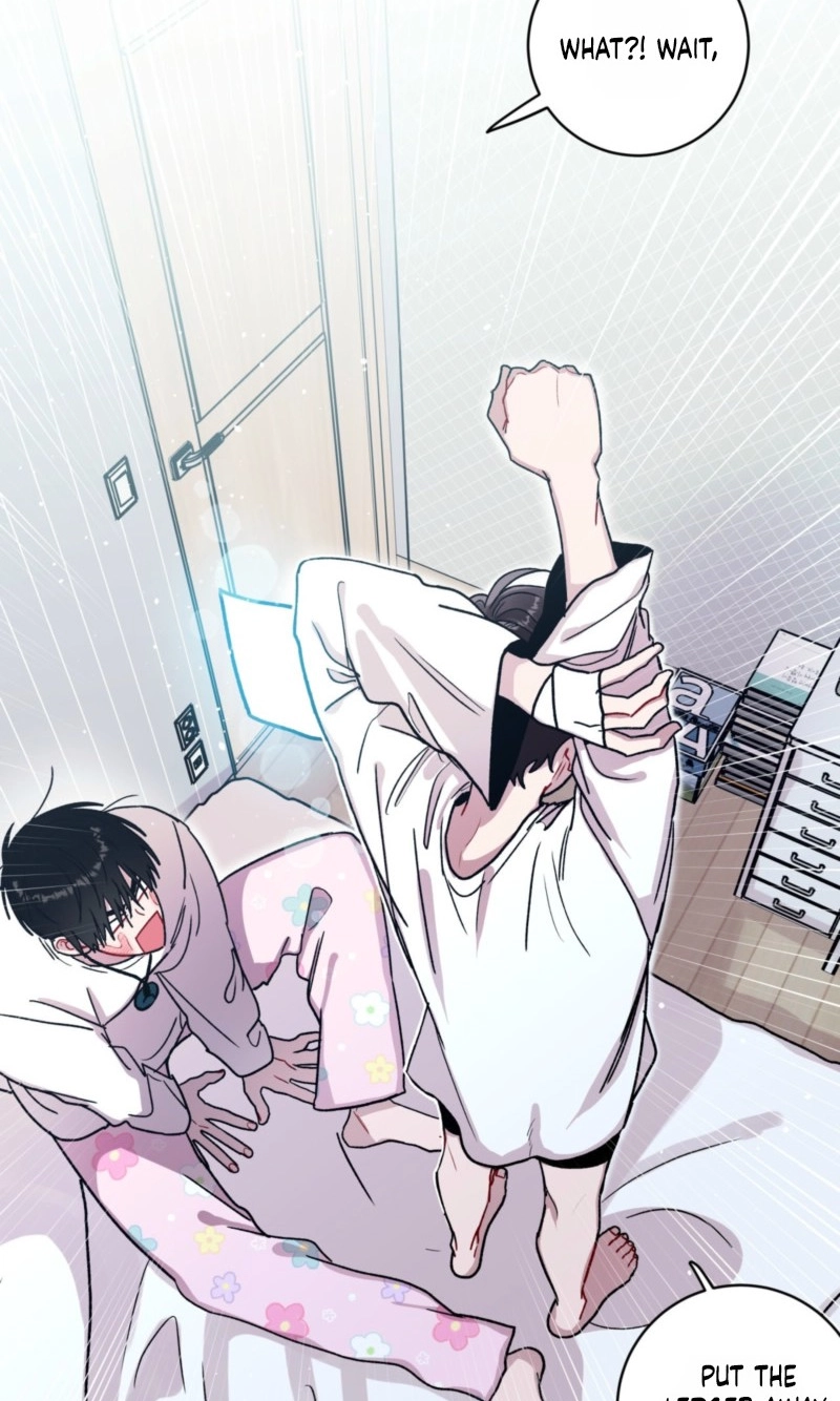 One Summer Day Chapter 145 page 47 - 