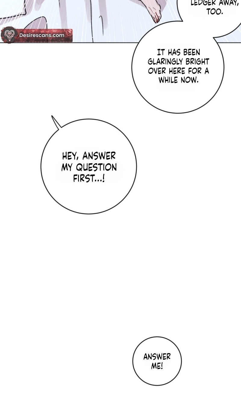 One Summer Day Chapter 145 page 48 - 