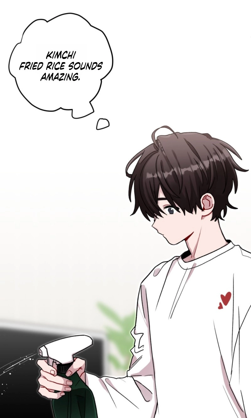 One Summer Day Chapter 145 page 54 - 