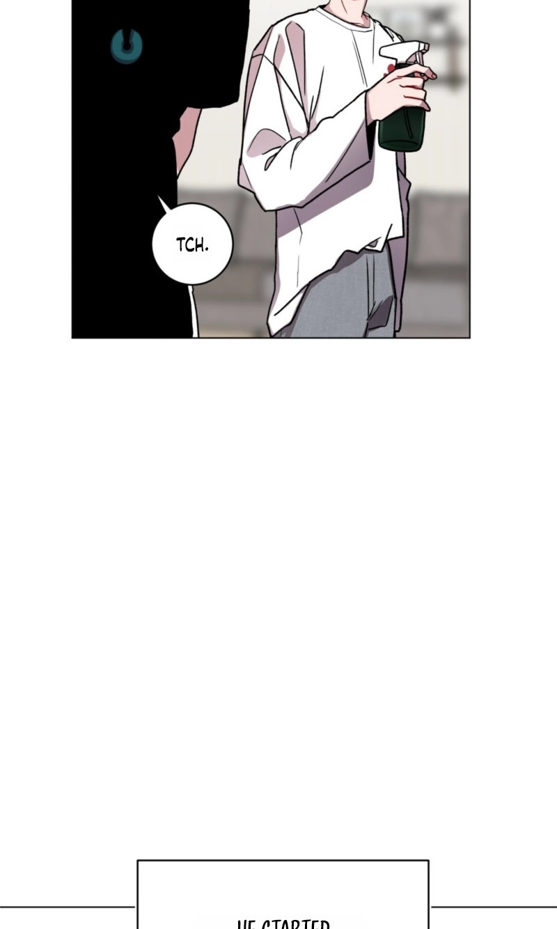 One Summer Day Chapter 145 page 59 - 