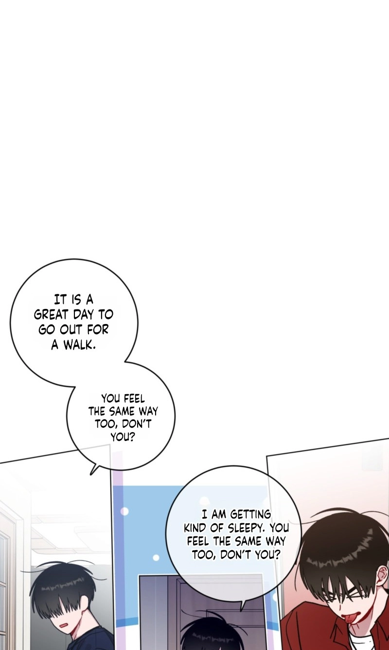 One Summer Day Chapter 145 page 62 - 
